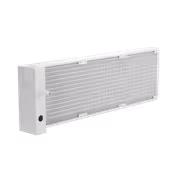 Gamdias CHIONE E4-420 White 420mm AIO Liquid Cooler - image 7