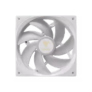 Gamdias CHIONE E4-420 White 420mm AIO Liquid Cooler - image 13