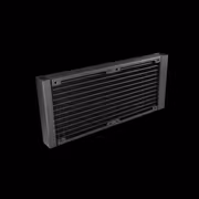 Gamdias CHIONE P3-240U 240mm AIO Liquid CPU Cooler - image 13