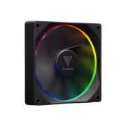 Gamdias CHIONE P3-240U 240mm AIO Liquid CPU Cooler - image 6