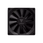 Gamdias CHIONE P3-240U 240mm AIO Liquid CPU Cooler - image 4
