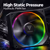 Gamdias CHIONE P3-240U 240mm AIO Liquid CPU Cooler - image 4