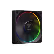 Gamdias CHIONE P3-360U 360mm AIO Liquid Cooler with LCD - image 6
