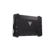 Gamdias CHIONE P3-360U 360mm AIO Liquid Cooler with LCD - image 9