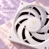 Gamdias CHIONE P5-240 White Liquid Cooler 3.4" IPS LCD - image 5