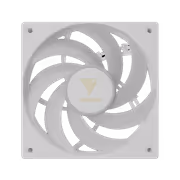 Gamdias CHIONE P5-240 White Liquid Cooler 3.4" IPS LCD - image 16