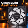 Gamdias CHIONE P5-360 Liquid Cooler 3.4in IPS (Black) - image 6