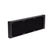 Gamdias CHIONE P5-360 Liquid Cooler 3.4in IPS (Black) - image 13