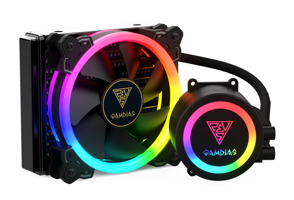 Cpu Cooler 10700k 3200mhz Ram ABS Gladiator Gaming PC Intel I7