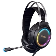 Gamdias EROS E3 Stereo RGB Gaming Headset - image 9