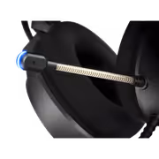 Gamdias EROS E3 Stereo RGB Gaming Headset - image 7