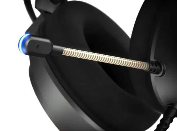 Gamdias Eros M3 Gaming Headset - Open Box Deal | Premium Sound