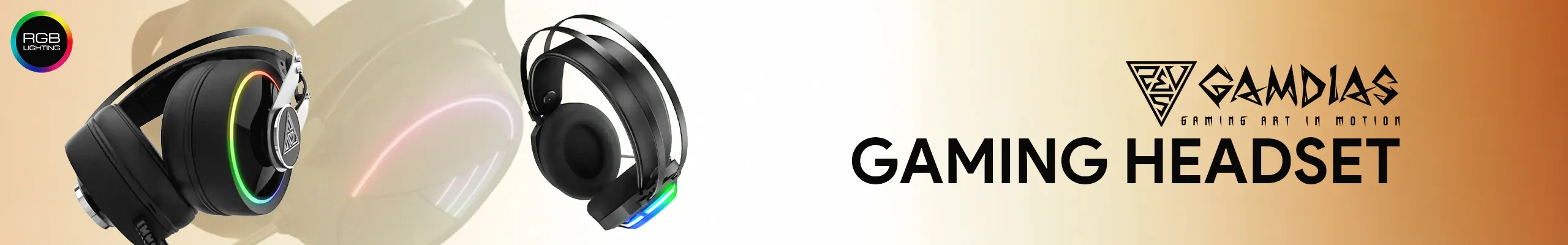 Top 5 Reasons to Choose Gamdias Gaming Headset for Immersive Gameplay