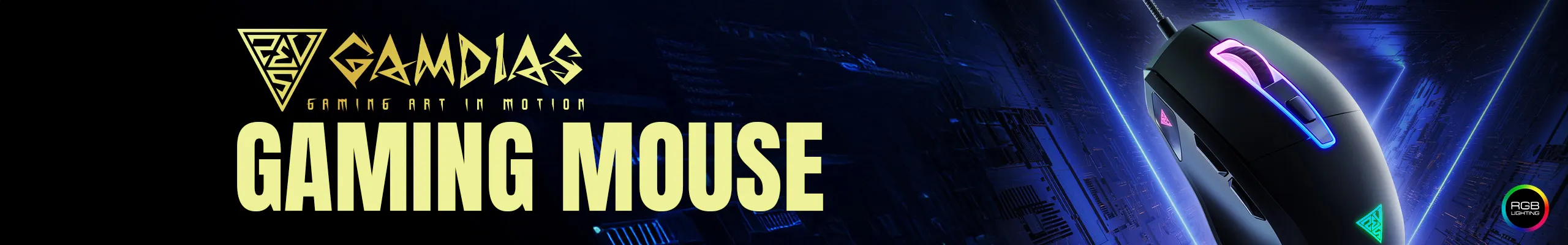 Top 5 Reasons to Choose Gamdias Gaming Mouse for Ultimate Performance Top 5 Reasons to Choose Gamdias Gaming Mouse for Ultimate Performance