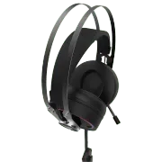 Gamdias Hebe P1A RGB Virtual 7.1 Gaming Headset with 53mm Drivers - image 4