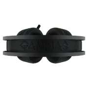 Gamdias Hebe P1A RGB Virtual 7.1 Gaming Headset with 53mm Drivers - image 7