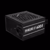 GAMDIAS HELIOS E1-600 PRO 600W 80 Plus Power Supply - image 4