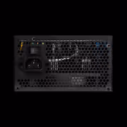 GAMDIAS HELIOS E1-600 PRO 600W 80 Plus Power Supply - image 8