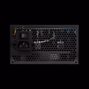 GAMDIAS HELIOS E1-600 PRO 600W 80 Plus Power Supply - image 8
