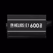 GAMDIAS HELIOS E1-600 PRO 600W 80 Plus Power Supply - image 6