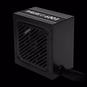 GAMDIAS HELIOS E1-600 PRO 600W 80 Plus Power Supply - image 3