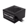 GAMDIAS HELIOS E1-600 PRO 600W 80 Plus Power Supply - image 2
