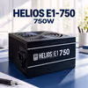 Gamdias HELIOS E1-750 750W 80 PLUS Power Supply - image 2