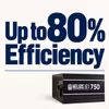 Gamdias HELIOS E1-750 750W 80 PLUS Power Supply - image 5