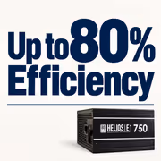Gamdias HELIOS E1-750 750W 80 PLUS Power Supply - image 5