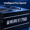 Gamdias HELIOS E1-750 750W 80 PLUS Power Supply - image 6
