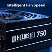 Gamdias HELIOS E1-750 750W 80 PLUS Power Supply - image 6
