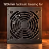 GAMDIAS HELIOS M1-450B 450W 80+ Bronze Power Supply - image 5