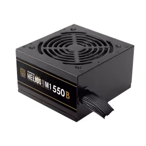 Gamdias HELIOS M1-550B 550W 80 Plus Bronze Power Supply - image 2