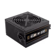 Gamdias HELIOS M1-550B 550W 80 Plus Bronze Power Supply - image 3