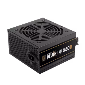 Gamdias HELIOS M1-550B 550W 80 Plus Bronze Power Supply - image 3