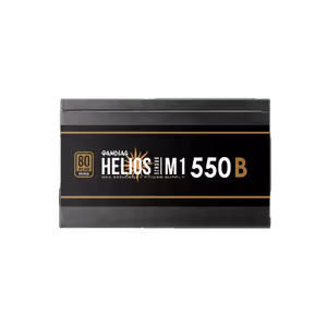 Gamdias HELIOS M1-550B 550W 80 Plus Bronze Power Supply - image 6