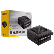Gamdias HELIOS M1-550B 550W 80 Plus Bronze Power Supply - image 7