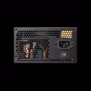 GAMDIAS HELIOS M1-650B 650W 80 Plus Bronze PSU - image 7