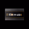 GAMDIAS HELIOS M1-650B 650W 80 Plus Bronze PSU - image 6