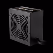 GAMDIAS HELIOS M1-650B 650W 80 Plus Bronze PSU - image 3