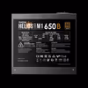 GAMDIAS HELIOS M1-650B 650W 80 Plus Bronze PSU - image 8