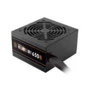 GAMDIAS HELIOS M1-650B 650W 80 Plus Bronze PSU - image 2