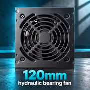Gamdias HELIOS M1-750B 750W 80 Plus Bronze PSU - image 4