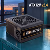 Gamdias HELIOS M1-750B 750W 80 Plus Bronze PSU - image 5