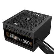 Gamdias Helios M1-850B 850W Power Supply, 80 PLUS Bronze - image 3