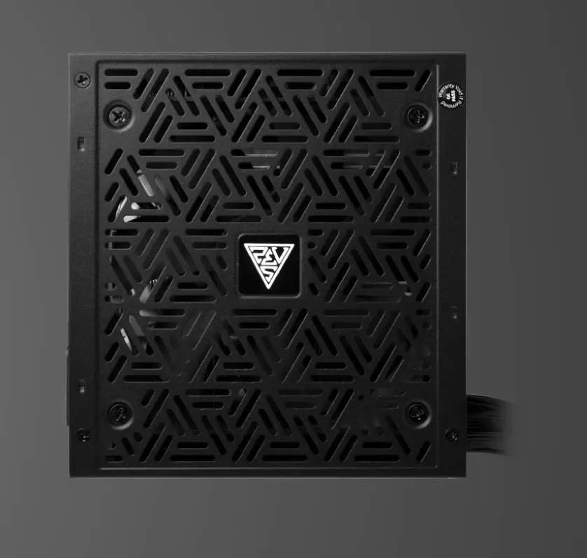 Gamdias Helios M1-850B with Smart Ventilation System