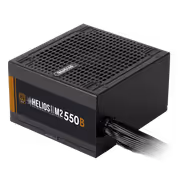 Gamdias HELIOS M2-550B 550W ATX 3.1 Bronze PSU - image 7