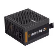 Gamdias HELIOS M2-550B 550W ATX 3.1 Bronze PSU - image 8