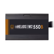 Gamdias HELIOS M2-550B 550W ATX 3.1 Bronze PSU - image 10