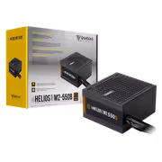 Gamdias HELIOS M2-550B 550W ATX 3.1 Bronze PSU - image 14